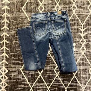 Women’s daytrip jeans